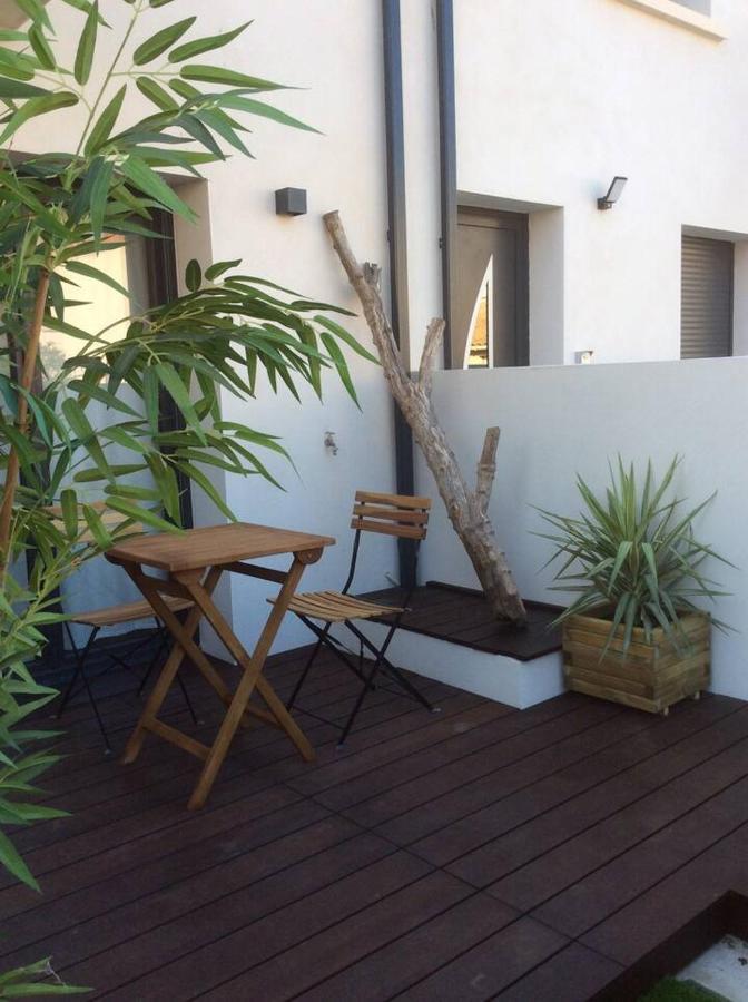 La Maison Du Potier Valras-Plage Exterior photo